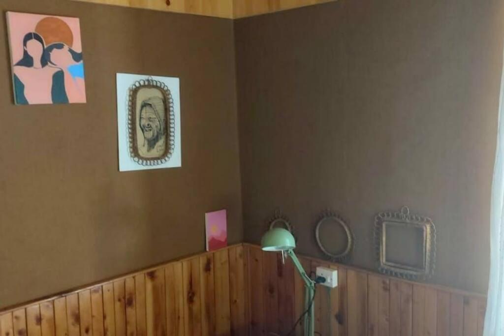 Gharsa - Your Mountain Home Manāli Esterno foto