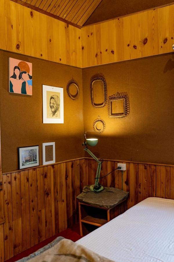 Gharsa - Your Mountain Home Manāli Esterno foto