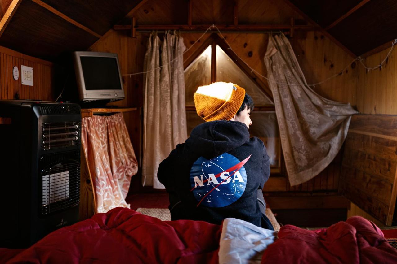 Gharsa - Your Mountain Home Manāli Esterno foto