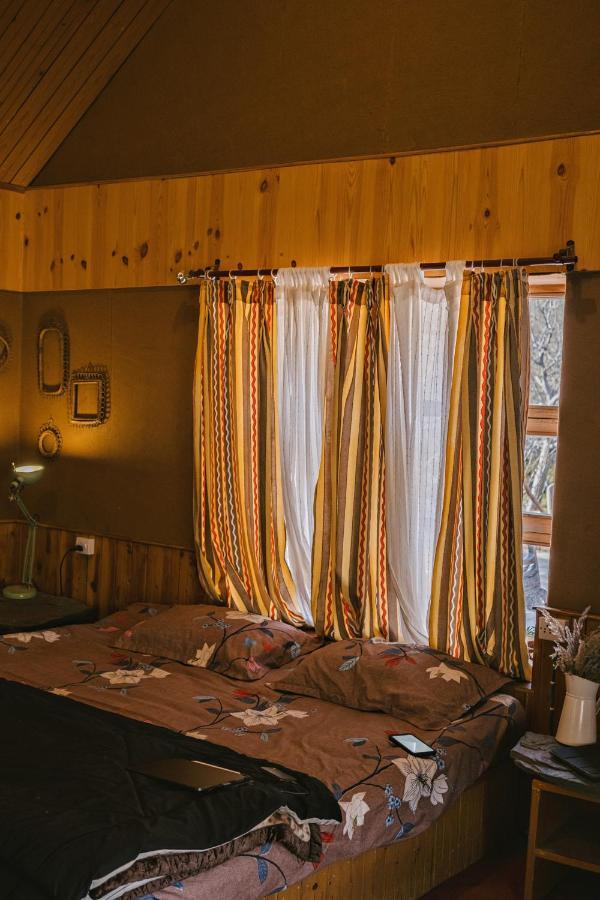 Gharsa - Your Mountain Home Manāli Esterno foto